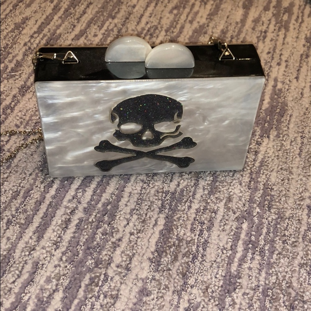 Crossbody